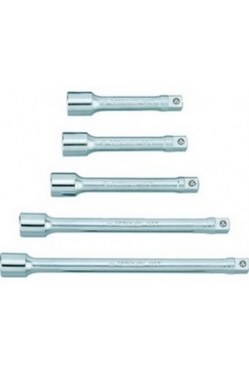 Удлинитель 1/2" 125 мм KING TONY (4251-05R)
