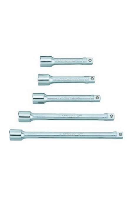 Удлинитель 1/2" 125 мм KING TONY (4251-05R)
