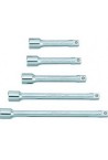 Удлинитель 1/2" 150 мм KING TONY (4251-06R)