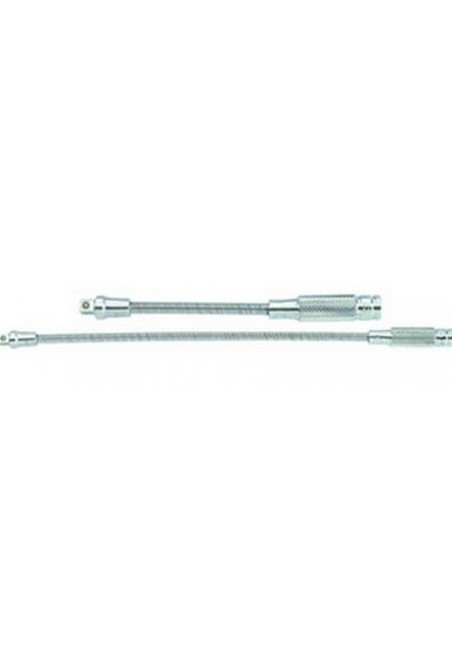 Удлинитель 1/4", 460 мм гнучкий KING TONY (2311-18) | Valeon