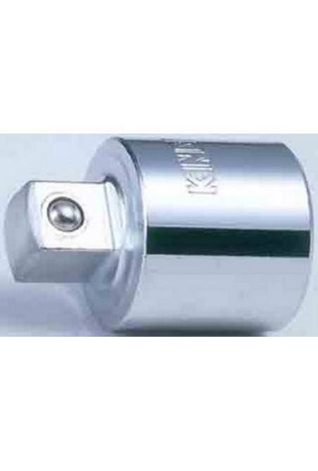 Перехідник з 1/2" на 3/8" KING TONY (4813) | Valeon