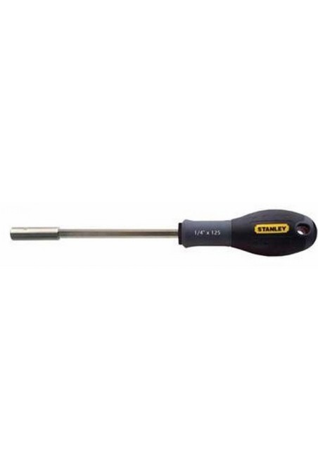 Відвертний держатель біт STANLEY FatMax 1/4x125 мм | Valeon