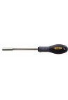 Відвертний держатель біт STANLEY FatMax 1/4x125 мм | Valeon