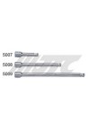 Удлинитель плавающий 1/4 50 мм JTC 5007