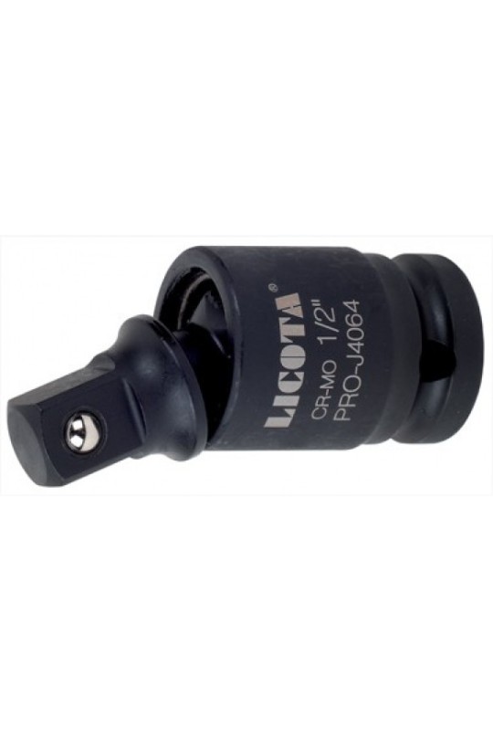 Кардан ударний Licota 1/2" (PRO-J4064) | Valeon