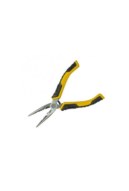 Плоскогубці Cushion Grip STANLEY STHT0-74363
