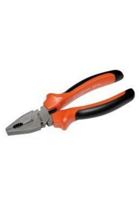 Плоскогубці MIOL PREMIUM L-160 мм
