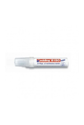 Маркер для эластичных уплотнителей 4-12 мм Edding Silicone 8150 (e-8150)