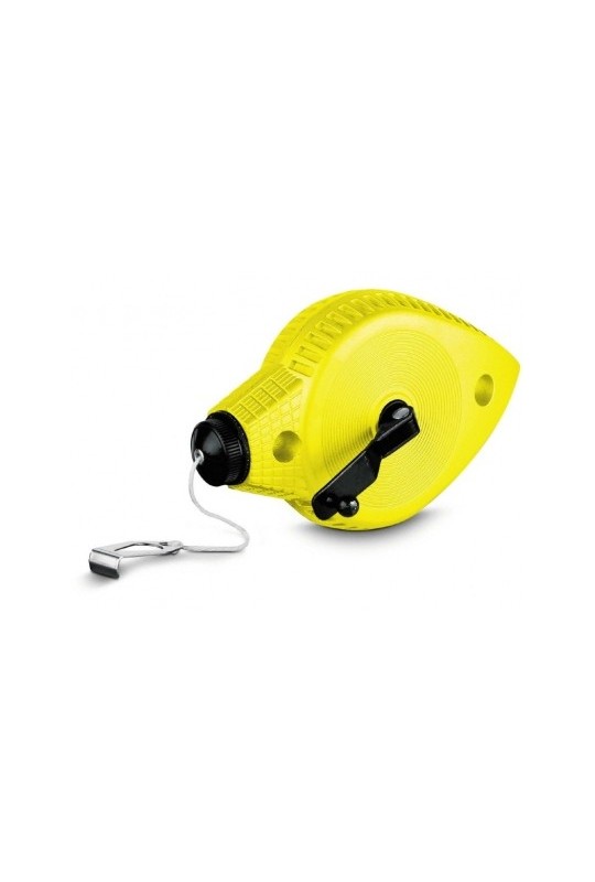 Шнур разметочный (30 м) STANLEY 0-47-100