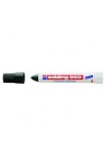 Маркер для грубих поверхонь 10 мм (чорний) Edding Industry Painter 950 (e-950/01)