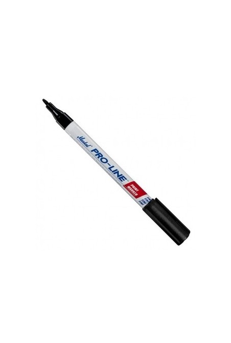 Маркер для точної маркировки 1,5 мм (чорний) Markal PRO-Line Fine (96873)