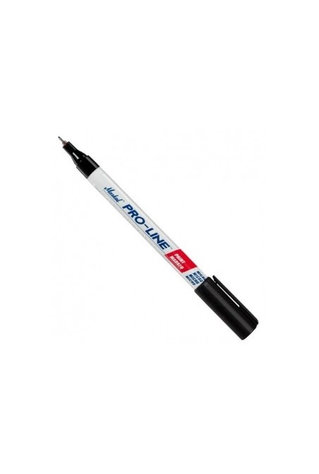 Маркер для точной маркировки 0,8 мм (черный) Markal PRO-Line MICRO (96890)