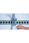 Маркер для кафельних швів 2-4 мм (білий) Edding Tile 8200 (e-8200)