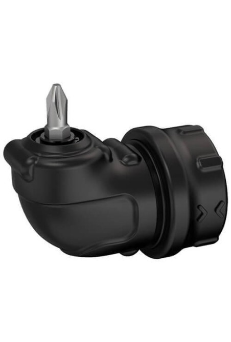 Малая насадка для аккумуляторных отверток BLACK&DECKER CSRA1