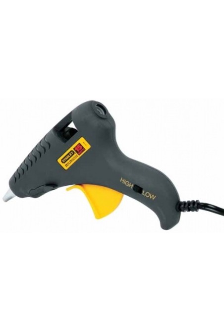 Клеевой пістолет Stanley "Mini DualTemp GR15" 6-GR15 | Valeon