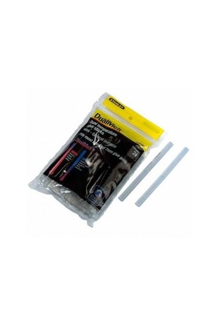 Термоклей STANLEY 1-GS10DT | Valeon