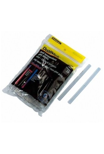 Термоклей STANLEY 1-GS15DT | Valeon