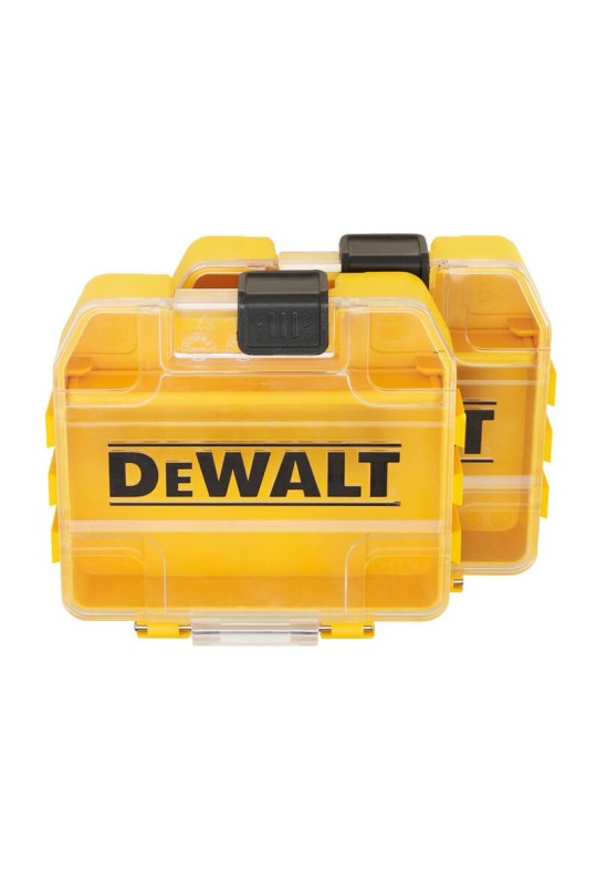 Футляр для бит системы TSTAK DeWALT DT70800 | Valeon
