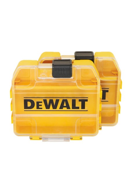 Футляр для бит системы TSTAK DeWALT DT70800 | Valeon