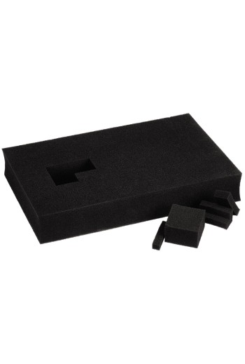 Insert with pini for keysiv Einhell Grid Foam Set | Valeon