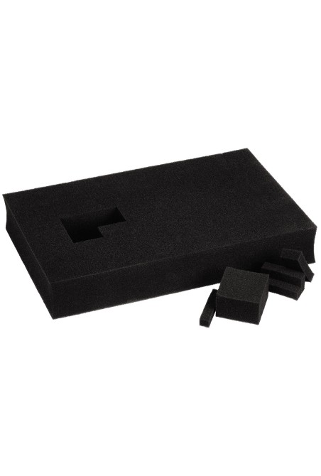 Вкладиш з піни для кейсів Einhell Grid Foam Set | Valeon