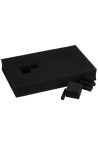 Вкладиш з піни для кейсів Einhell Grid Foam Set | Valeon