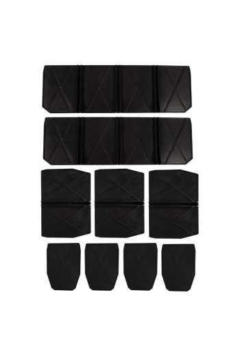 Набор пластикових відсіків Einhell Compartments Set | Valeon