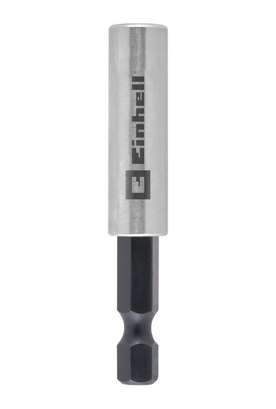 Bit holder magnetic Einhell 1/4, S2, 60 mm | Valeon