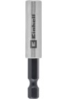 Bit holder magnetic Einhell 1/4, S2, 60 mm | Valeon