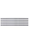 Set blades for stanka Einhell SS 405, 5 pcs. | Valeon