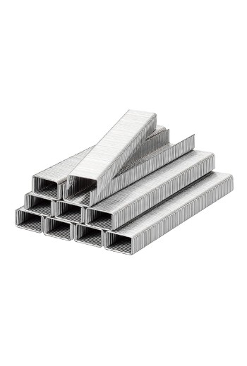Staples for electric Einhell, 1000 pcs, Type 53 | Valeon