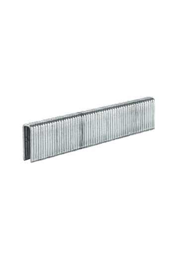 Staples for stapler Einhell 5,7x19 mm, 3000 pcs | Valeon