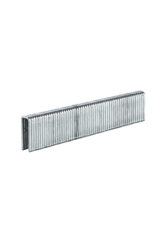 Staples for stapler Einhell 5,7x19 mm, 3000 pcs | Valeon