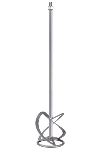 Meshalka for miksera for kraski 600x120 mm | Valeon