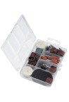 Set osnastki Einhell for gravera, 61 pcs. | Valeon