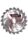 Пильный диск Einhell, 150х16 мм, 20Т | Valeon