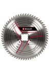 Saw disc Einhell, 216x30 mm, T60 | Valeon
