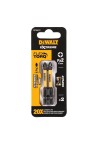 Набір біт DeWALT DT70531T | Valeon