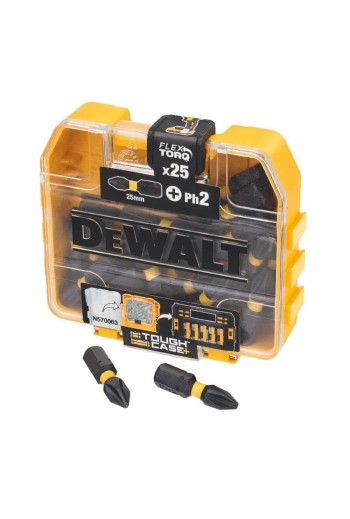 Набір біт DeWALT DT70555T | Valeon