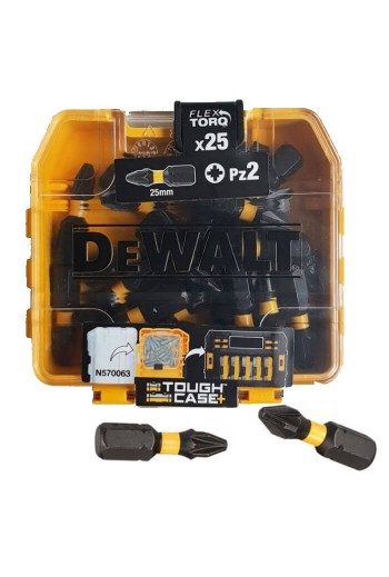 Набір біт DeWALT DT70556T | Valeon
