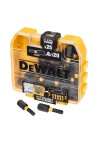 Набір біт DeWALT DT70557T | Valeon