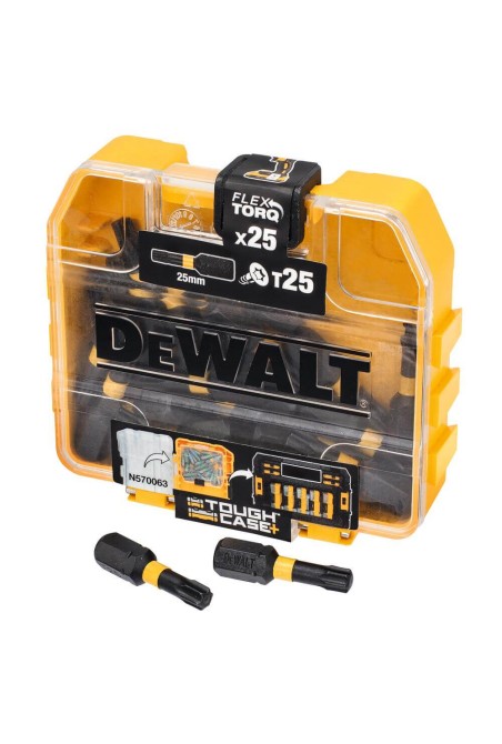 Набір біт DeWALT DT70558T | Valeon