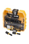 Набір біт DeWALT DT70558T | Valeon