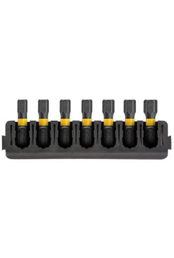 Касета з бітами FlexTorq DeWALT DT70806 | Valeon