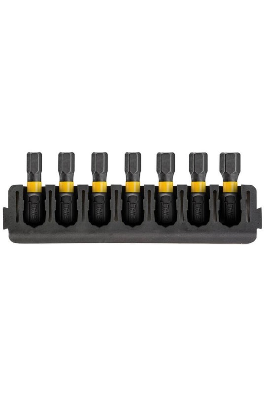 Касета з бітами FlexTorq DeWALT DT70806 | Valeon