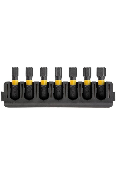 Касета з бітами FlexTorq DeWALT DT70806 | Valeon