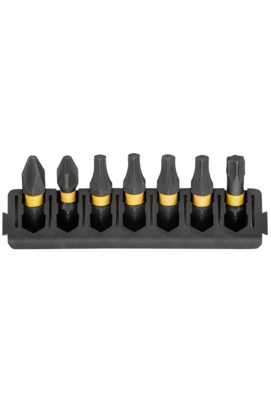 Касета з бітами FlexTorq DeWALT DT70810 | Valeon