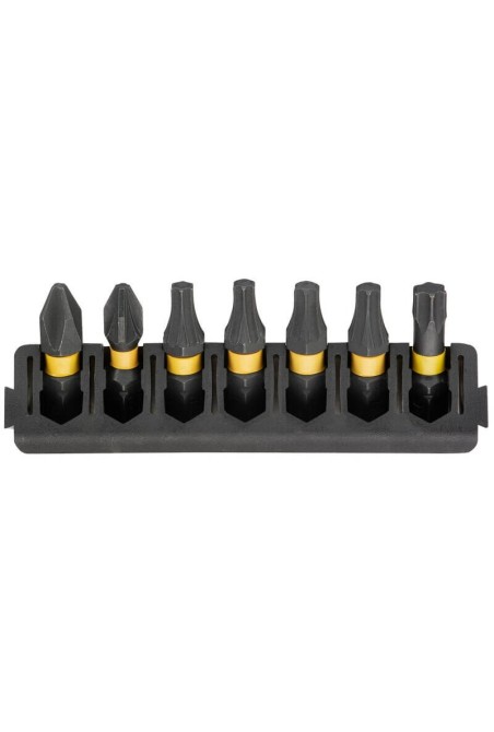 Касета з бітами FlexTorq DeWALT DT70810 | Valeon
