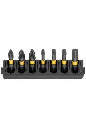 Касета з бітами FlexTorq DeWALT DT70813 | Valeon
