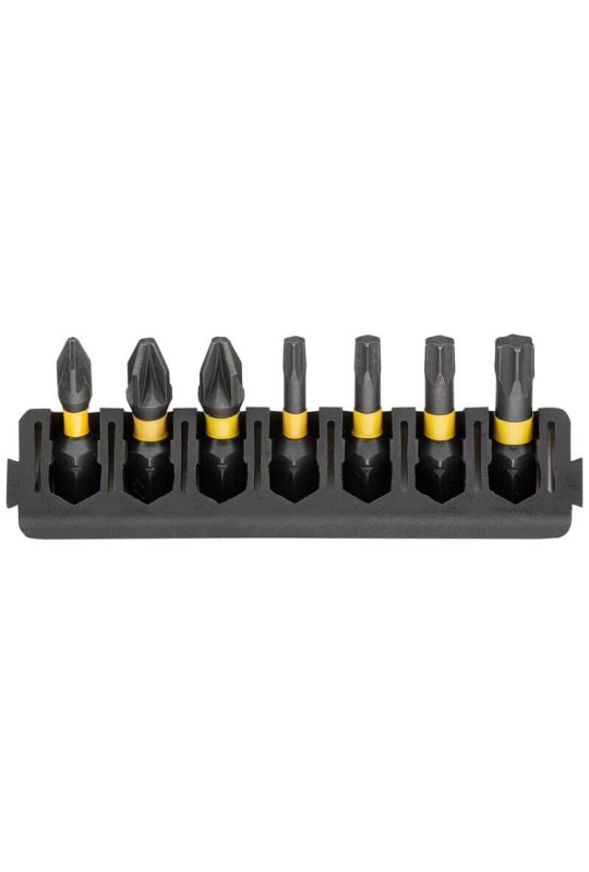Касета з бітами FlexTorq DeWALT DT70813 | Valeon